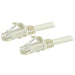EAN 0065030855709 - StarTech.com N6PATC3MWH cable de red U/UTP (UTP) imagen 1