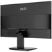 EAN 4711377087957 - MSI Pro MP2412 pantalla para PC 60,5 cm (23.8") 1920 x 1080 Pixeles Full HD LCD Negro imagen 13