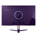 EAN 850054766878 - Arozzi Nova 27″ pantalla para PC 68,6 cm (27") 2560 x 1440 Pixeles Quad HD LED Púrpura imagen 4