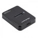 EAN 5901878503141 - Qoltec 50314 caja para disco duro externo Caja externa para unidad de estado sólido (SSD) Negro M.2 imagen 1