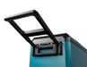 EAN 0088381784221 - Makita CW004GZ nevera portátil 29 L Eléctrico Negro, Azul imagen 14