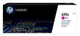 EAN 0192545711029 - HP LaserJet 659A Magenta Original Toner Cartridge cartucho de tóner 1 pieza(s) imagen 1