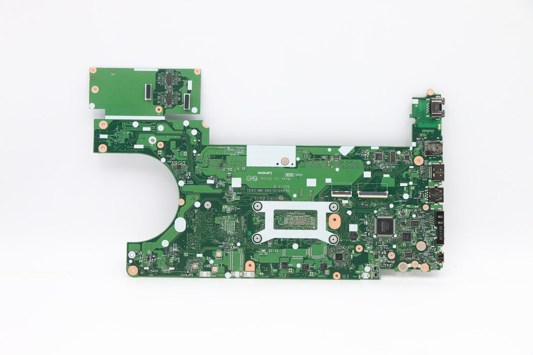 Lenovo 5b20w77438 Refacción Para Laptop Placa Base