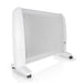 EAN 8436044538810 - Orbegozo RM 1510 calefactor eléctrico Interior Blanco 1500 W Radiador sin aceite imagen 3