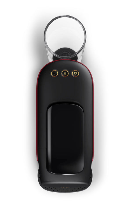 EAN 8720389000096 - L’OR LM9012/50 cafetera eléctrica Totalmente automática 0,8 L imagen 3