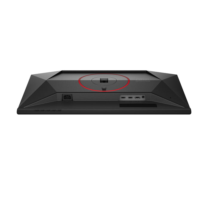 EAN 4038986142748 - AOC G4 Q25G4SR pantalla para PC 62,2 cm (24.5") 2560 x 1440 Pixeles Quad HD LED Negro, Rojo imagen 19