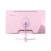 EAN 0850054766892 - Arozzi Nova 27″ pantalla para PC 68,6 cm (27") 2560 x 1440 Pixeles Quad HD LED Rosa imagen 3