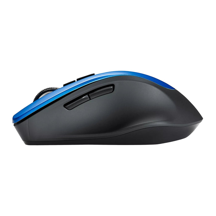 EAN 4712900173116 - ASUS WT425 ratón Oficina mano derecha RF inalámbrico Óptico 1600 DPI imagen 3