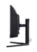 EAN 4711121688973 - Acer Predator X34Vbmiiphuzx pantalla para PC 86,4 cm (34") 3440 x 1440 Pixeles UltraWide Quad HD OLED Neg imagen 4