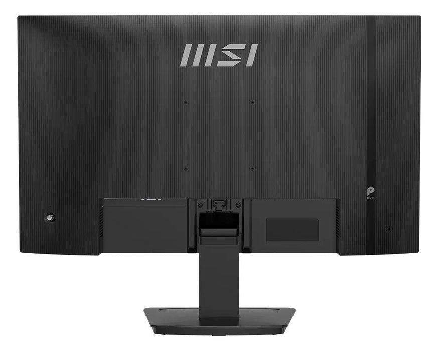 Msi Pro Mp273de E14a 68.5cm Fhd 16:9 Ips Dp Hdmi Vga