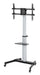EAN 8052101434514 - Ewent EW1583 soporte para TV 2,18 m (86") Negro, Gris imagen 3
