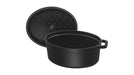 EAN 3272341033253 - Staub 40509-322-0 fuente de asado 6,7 L hierro fundido imagen 2