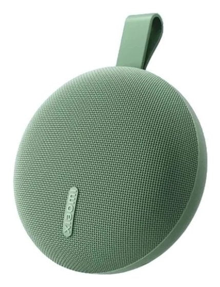Altavoz Bluetooth Xiaomi Essential (Verde), Qbh4330gl, Oh3rg, 66525
