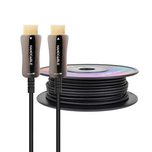 EAN 8433281013452 - Nanocable 10.15.2140 cable HDMI HDMI tipo A (Estándar) imagen 1