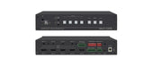 EAN 7291063076177 - Kramer Electronics VS-411UHD interruptor de video HDMI imagen 1