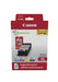 EAN 8714574679204 - Canon 0332C006 cartucho de tinta 4 pieza(s) Original Alto rendimiento (XL) Negro, Cian, Magenta, Amarillo imagen 1