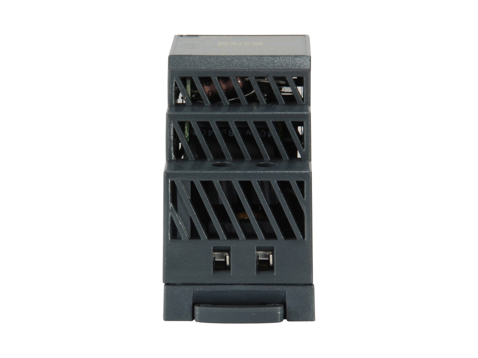 EAN 4015867206447 - LevelOne POW-2411 unidad de fuente de alimentación 30 W Negro imagen 5