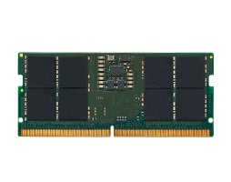 Kingston Technology Kvr56s46bs8-32 Módulo De Memoria 32 Gb 1 X 32 Gb Ddr5 5600 Mt/S 262-Pin So-Dimm