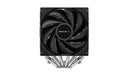 EAN 6933412727613 - DeepCool AG620 Procesador Refrigerador de aire 12 cm Aluminio, Negro 1 pieza(s) imagen 4
