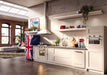 EAN 8017709186968 - Smeg TSF01RDEU tostadora 6 2 rebanada(s) 950 W Rojo imagen 12