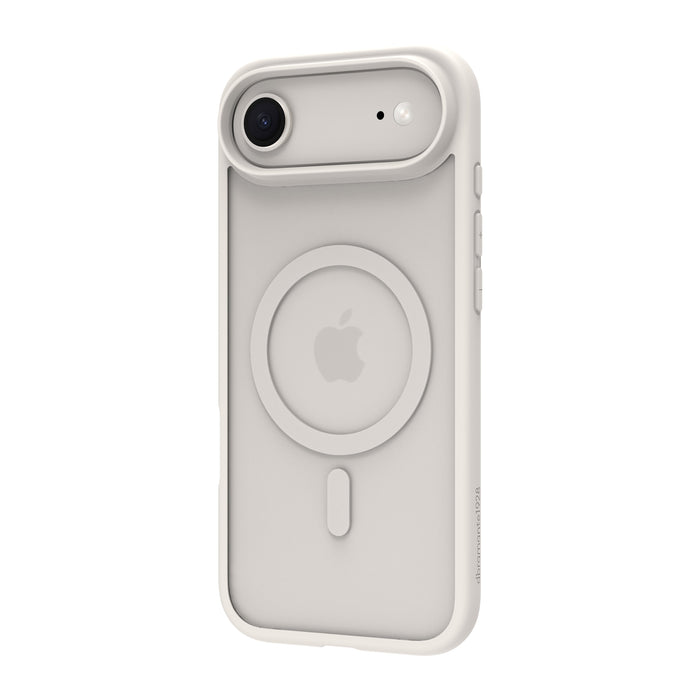 Grenen Ms Iphone 17 Air White