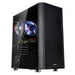 EAN 8809213766725 - Zalman R2 BLACK carcasa de ordenador Midi Tower Negro imagen 1