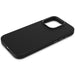 EAN 8720593011109 - Decoded D24IPO15PMBCS9GE funda para teléfono móvil 17 cm (6.7") Negro imagen 6