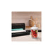 EAN 8435484042567 - Cecotec SealVac 120 SteelCut sellador al vacío 750 mbar Negro imagen 11