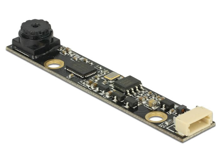 EAN 4043619963669 - DeLOCK 96366 accesorio para placa de desarrollo Cámara imagen 1