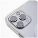 EAN 8591680156573 - FIXED FIXPUM-1202 funda para teléfono móvil 15,5 cm (6.12") Transparente imagen 3