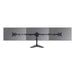 EAN 8433281013810 - TooQ DB1704TN-B soporte para monitor 68,6 cm (27") Escritorio imagen 3