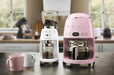 EAN 8017709283049 - Smeg CGF01WHEU molinillo de café 150 W Blanco imagen 8