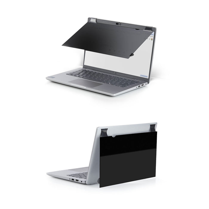 EAN 65030922227 - StarTech.com 156LB-PRIVACY-SCREEN filtro para monitor 39,6 cm (15.6") Filtro de privacidad para pantallas s imagen 3