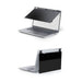 EAN 65030922227 - StarTech.com 156LB-PRIVACY-SCREEN filtro para monitor 39,6 cm (15.6") Filtro de privacidad para pantallas s imagen 3