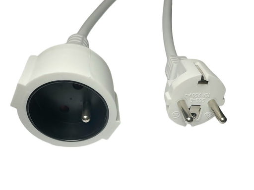 EAN 5715063551035 - Microconnect MC-PE0500FRW no categorizado imagen 1