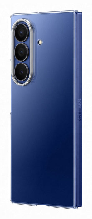 EAN 8806097469247 - Samsung EF-AF966CTEGWW funda para teléfono móvil 17,4 cm (6.85") Transparente imagen 3