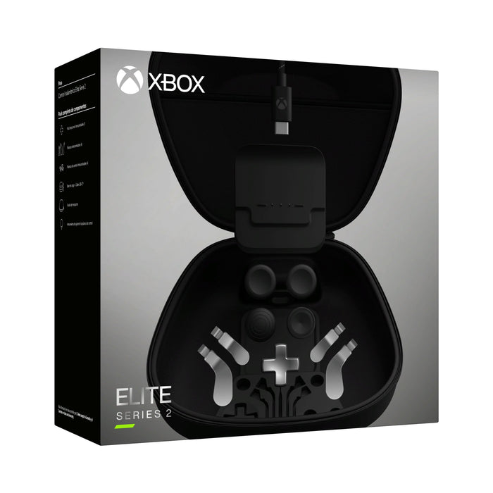EAN 0889842793758 - Microsoft Complete Component Pack Accesorio de carga para mando de videoconsola imagen 5