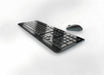 EAN 4025112088469 - CHERRY DW 3000 teclado Ratón incluido Hogar / Oficina RF inalámbrico QWERTY Italiano Negro imagen 6