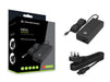 EAN 4015867235010 - Conceptronic OZUL03BUK adaptador e inversor de corriente Interior 100 W Negro imagen 5
