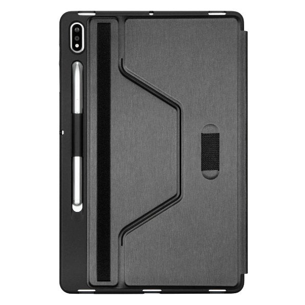 EAN 5051794035834 - Targus Click-In 31,5 cm (12.4") Folio Negro imagen 7