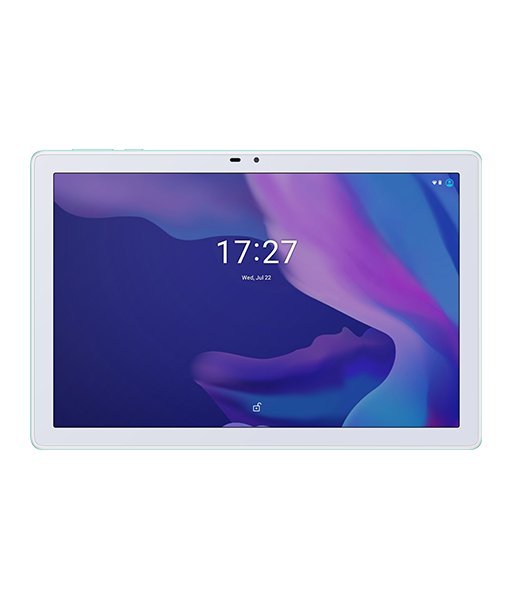 Tablet Alcatel Tkee Max Cream Mint 10" 2 Mpx 2 Mpx 32gb Rom 2 Gb Ram Quad Core Wifi