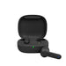 EAN 6925281993497 - JBL WAVE 300TWS Auriculares True Wireless Stereo (TWS) Dentro de oído Música Bluetooth Base de carga Negr imagen 1