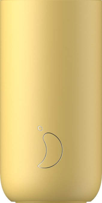 EAN 0604947807953 - Chilly C500S2PYEL bidón de agua Uso diario 500 ml Amarillo imagen 1