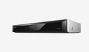 EAN 5025232878369 - Panasonic DMR-UBC70EGS Grabador de Blu-Ray 3D Plata imagen 4