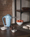 EAN 8017709301842 - Smeg HMF01PBEU batidora Batidora de mano 250 W Azul imagen 12