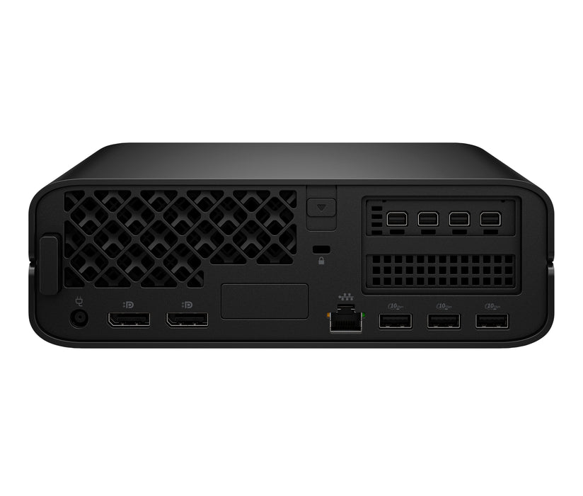 EAN 0199251416217 - HP Z2 G1i Wolf Pro Security Edition Intel Core Ultra 9 285K 48 GB DDR5-SDRAM 1 TB SSD NVIDIA RTX 4000 Ada imagen 21