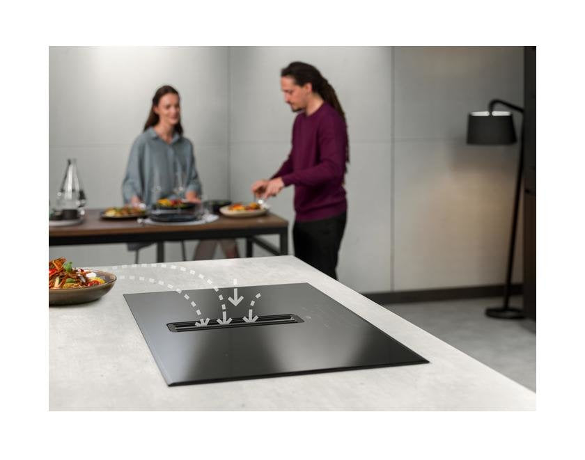 Aeg Cce84751cb Negro Integrado 83 Cm Con Placa De Inducción 4 Zona(S)  949597950