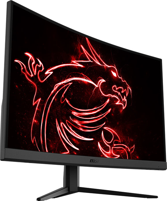 EAN 4719072962838 - MSI G32CQ4 E2 pantalla para PC 80 cm (31.5") 2560 x 1440 Pixeles Wide Quad HD LCD Negro imagen 12