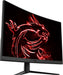 EAN 4719072962838 - MSI G32CQ4 E2 pantalla para PC 80 cm (31.5") 2560 x 1440 Pixeles Wide Quad HD LCD Negro imagen 12