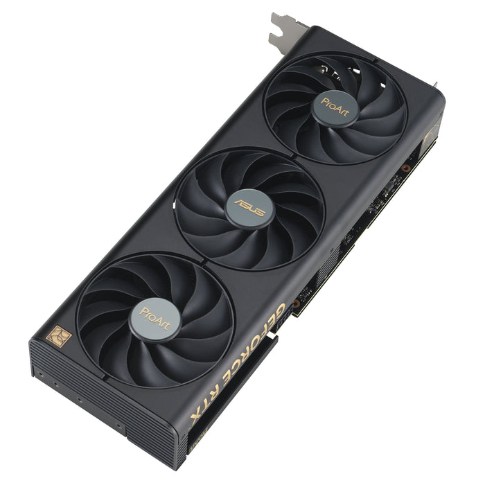 EAN 4711387299401 - ASUS ProArt -RTX4060-O8G NVIDIA GeForce RTX 4060 8 GB GDDR6 imagen 3